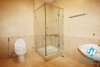 A luxury four-bedroom villa with a garage in Ciputra, Tay Ho district, Hanoi